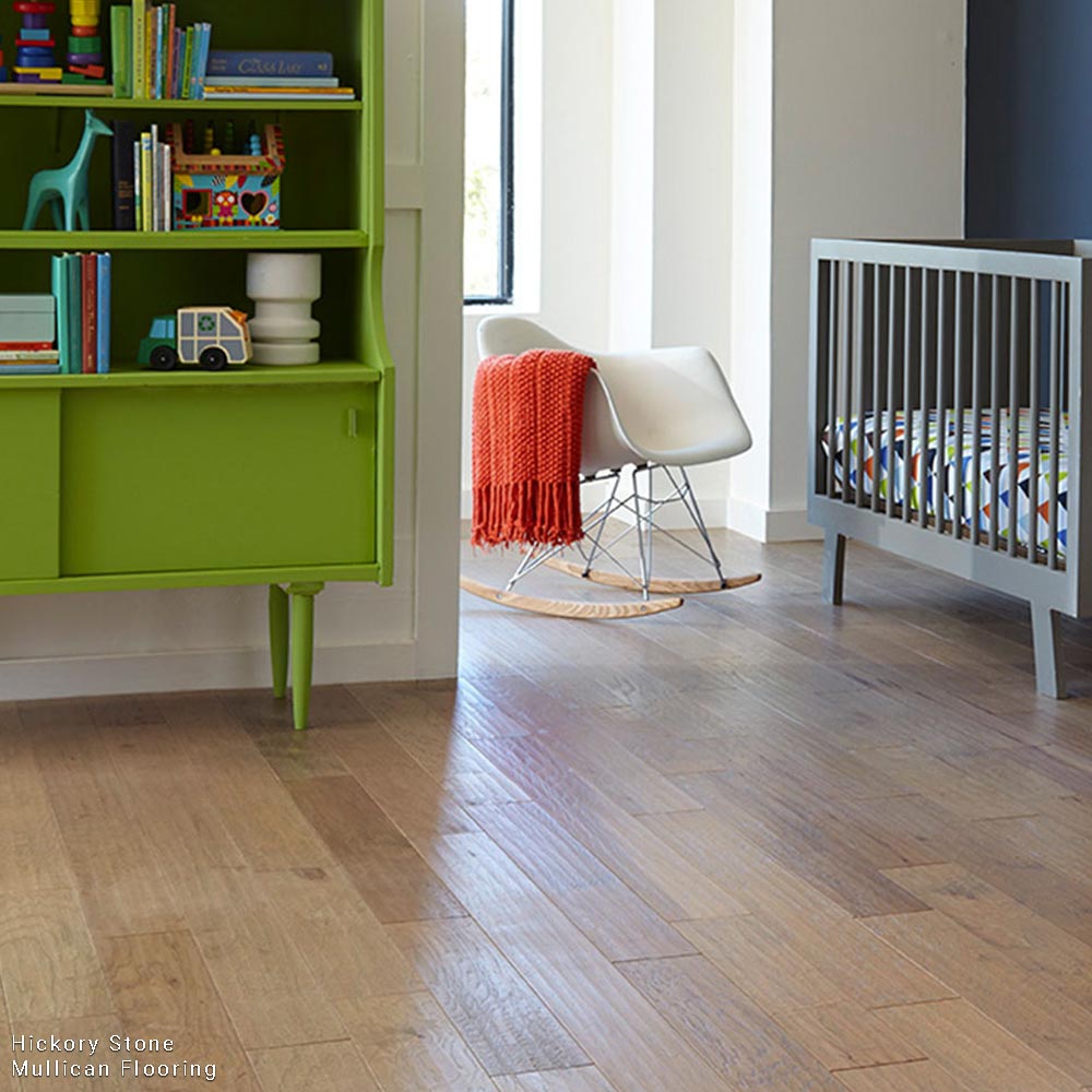 image of mullican flooring from Pacific American Lumber